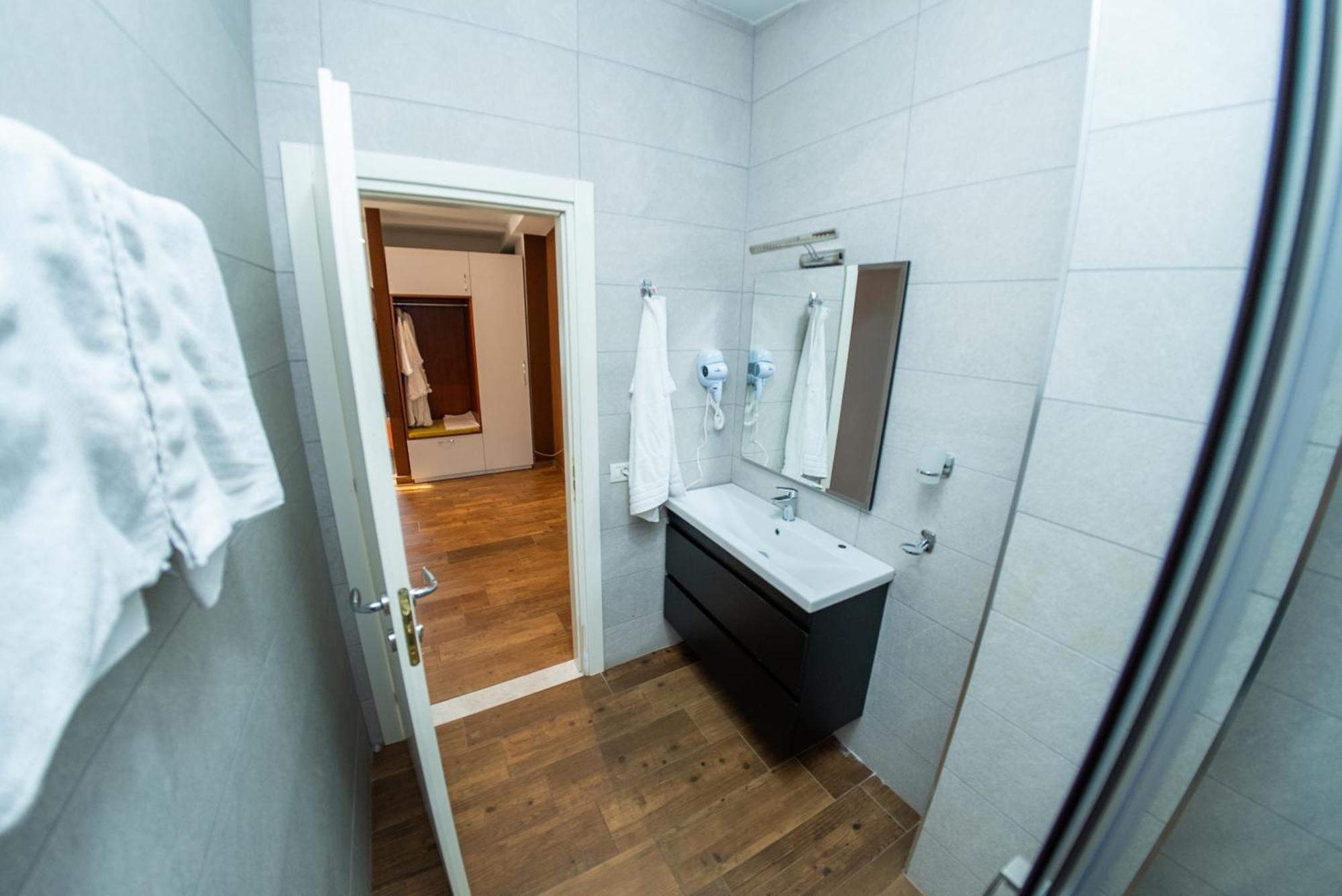 Olivar Hotel Tirana Selita e Vogel Экстерьер фото